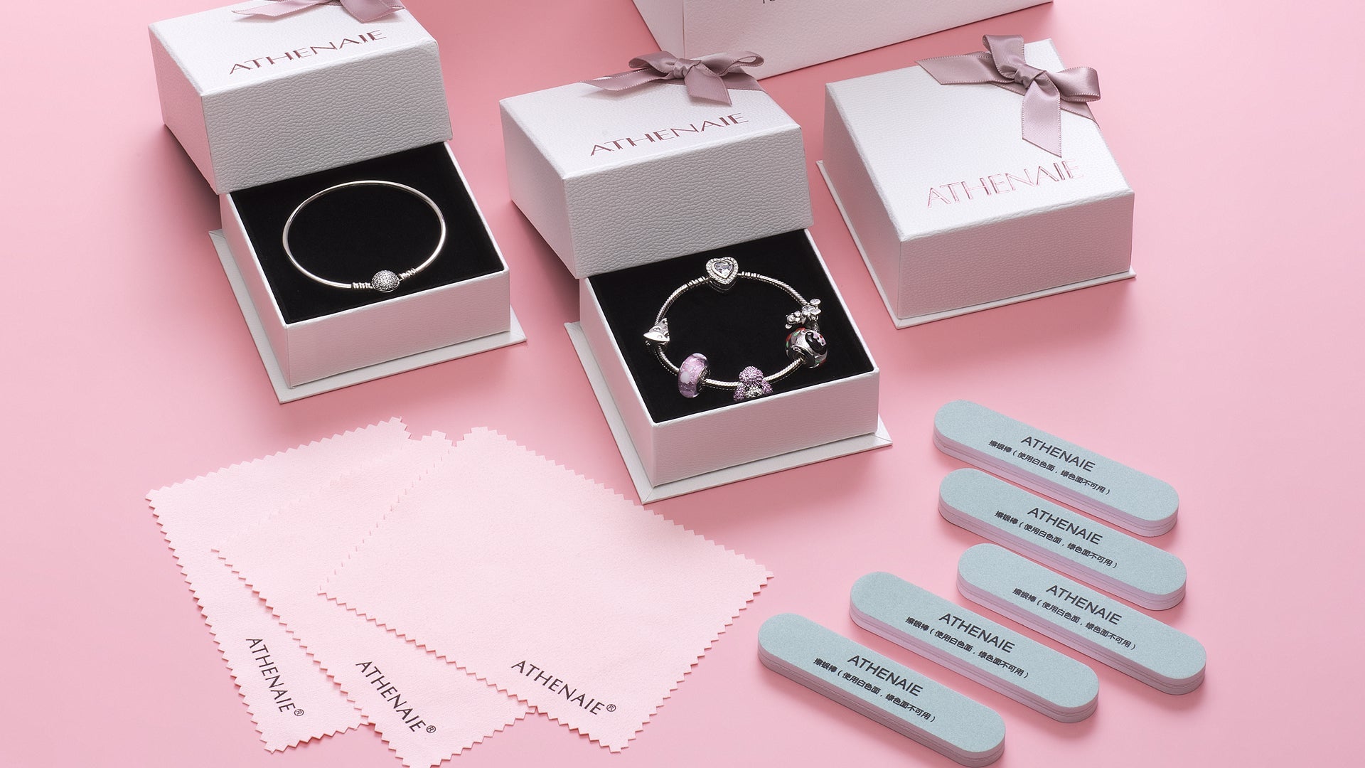 How to Clean & Care for 925 Sterling Silver Bracelets: A Practical Guide