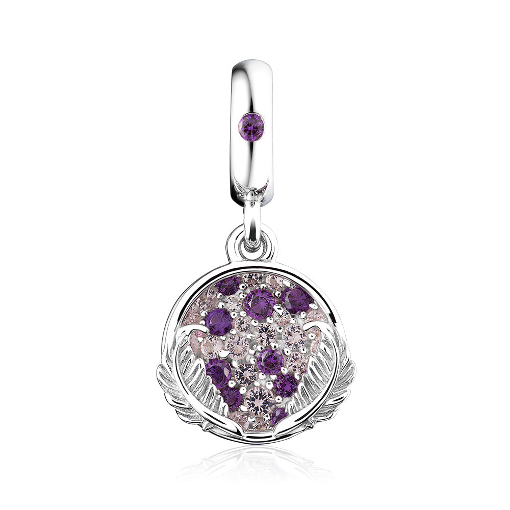 Feather Pendant