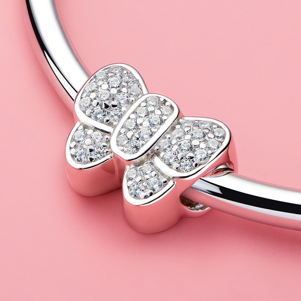 Butterfly Charm