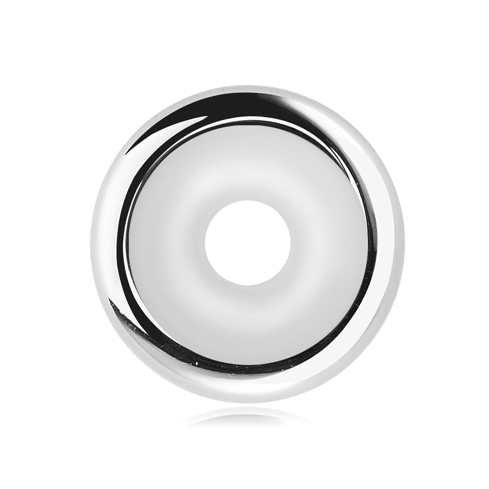 Rubber Stopper Clip Spacer