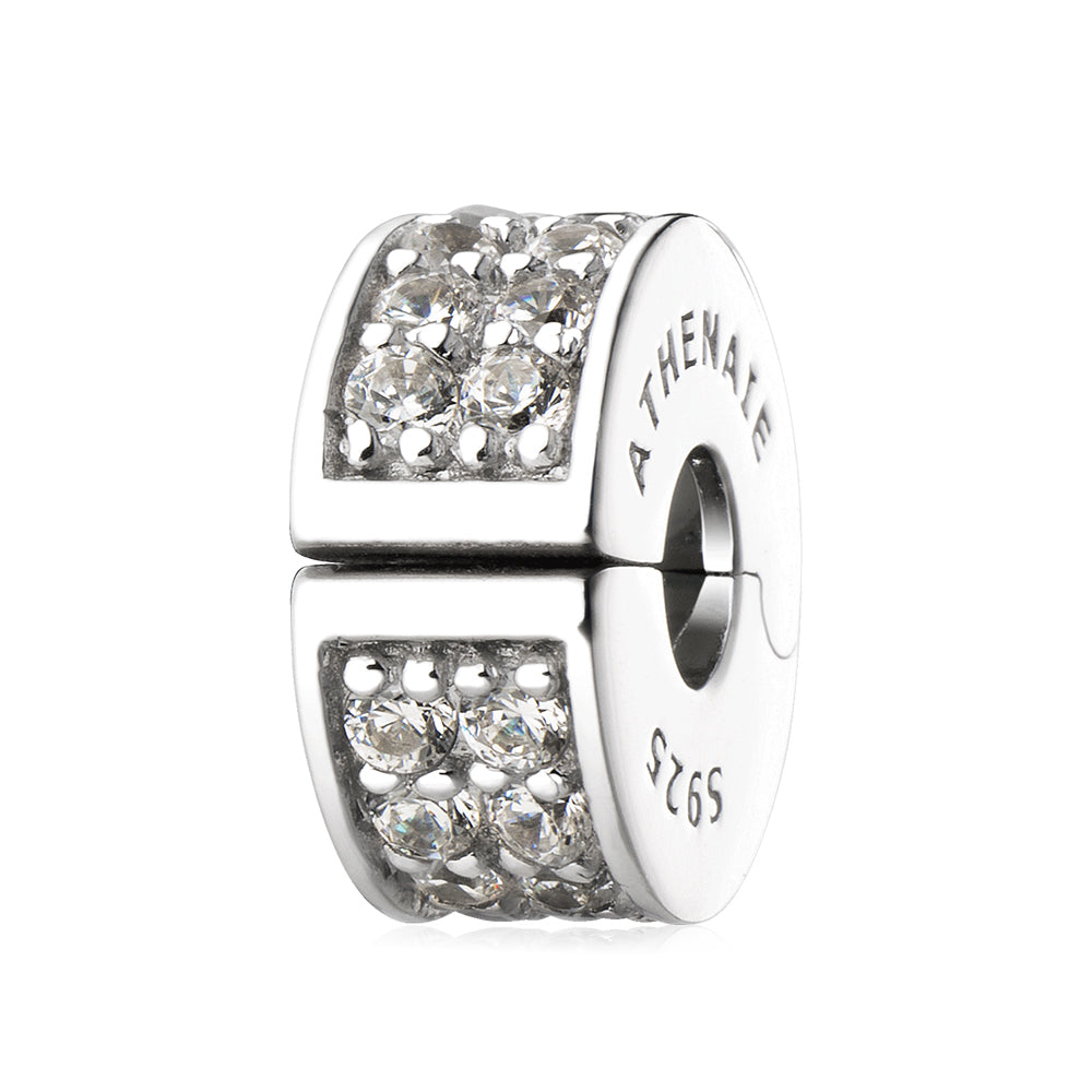 Shiny Clip Safe Chain