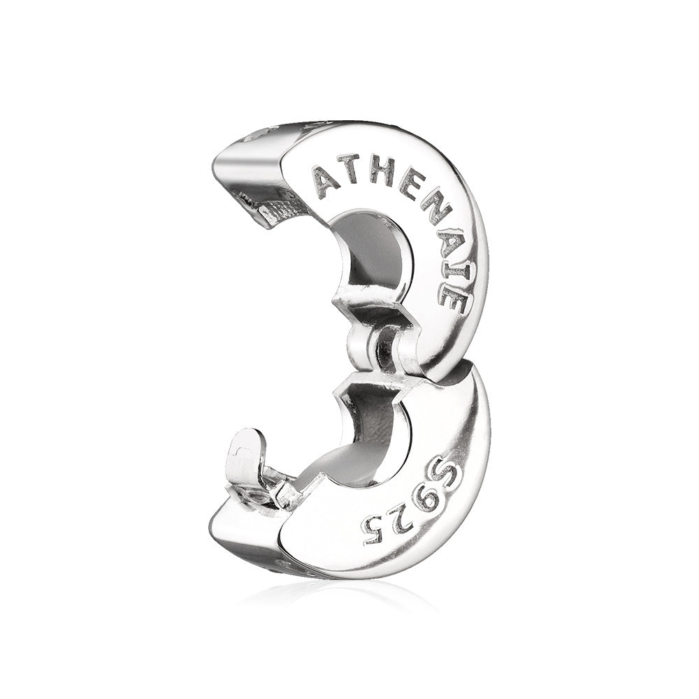 Starry Sky Clip Safe Chain