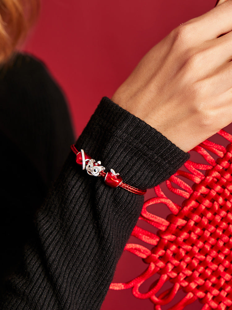 Lover’s Orbit Charm Bead