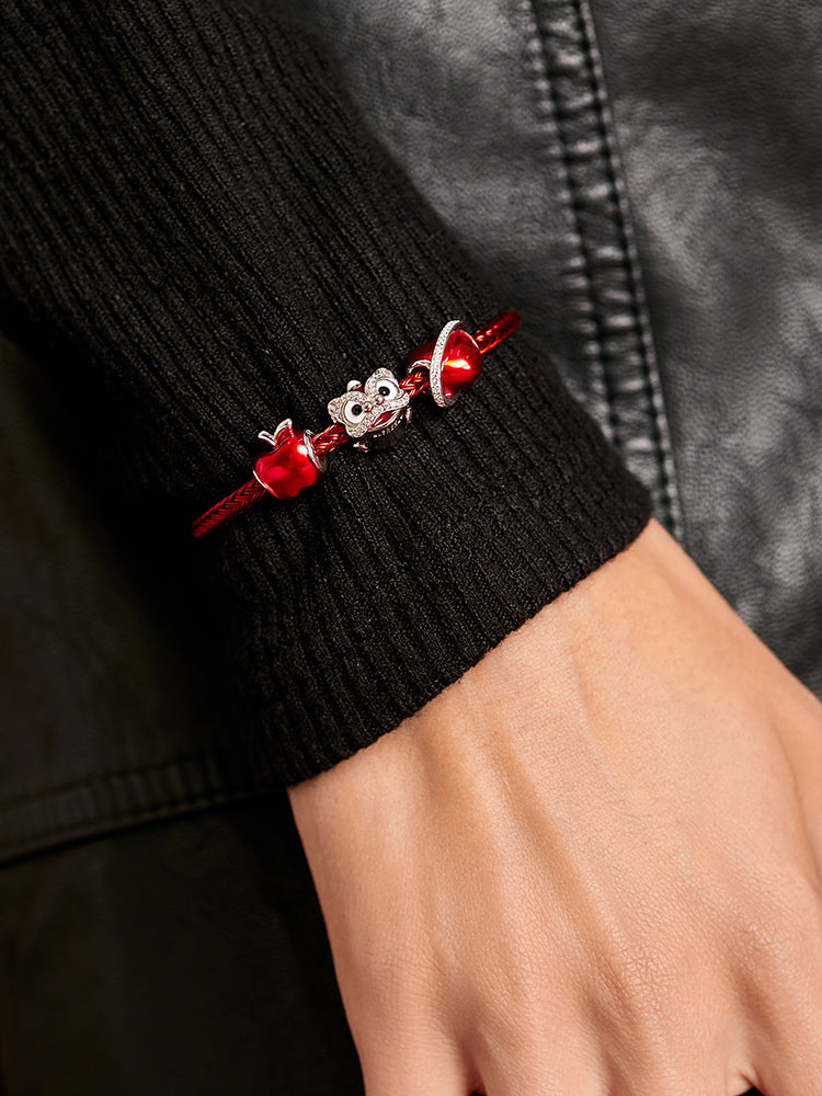 Lover’s Orbit Charm Bead