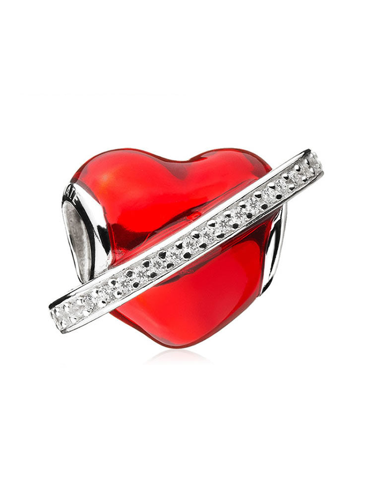 Lover’s Orbit Charm Bead