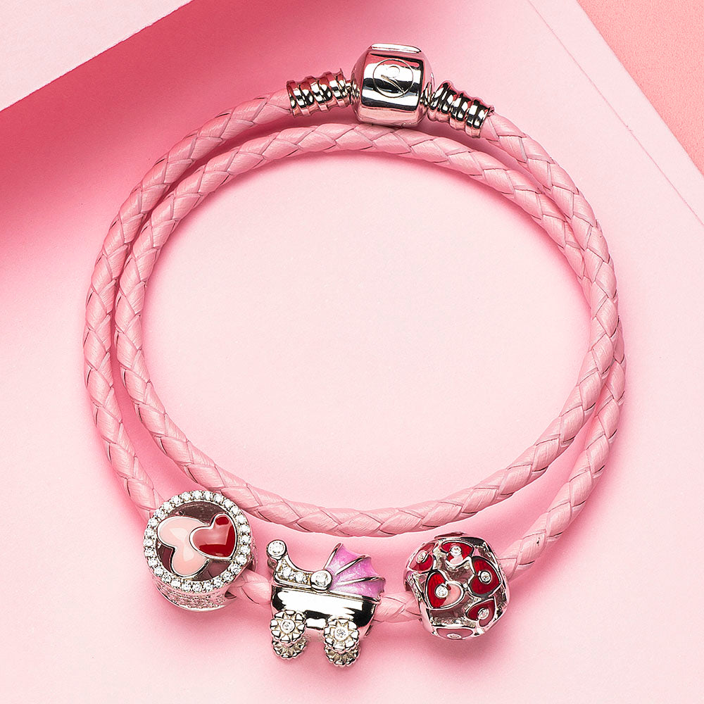 Abundance Of Love Charms