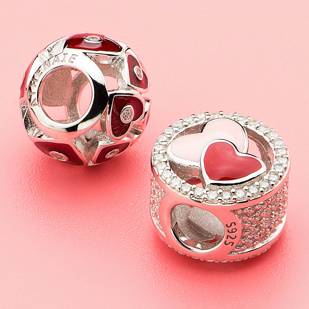 Abundance Of Love Charms