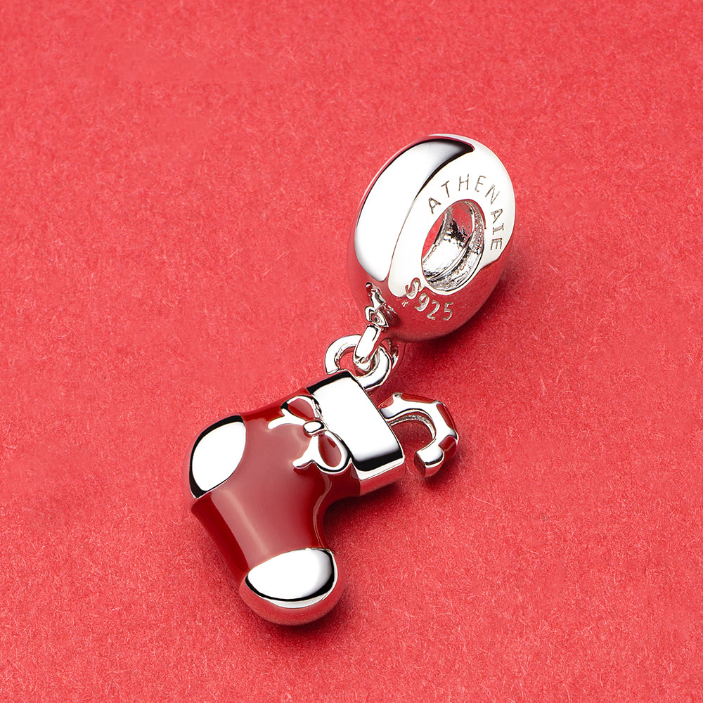Christmas Stocking Pendant