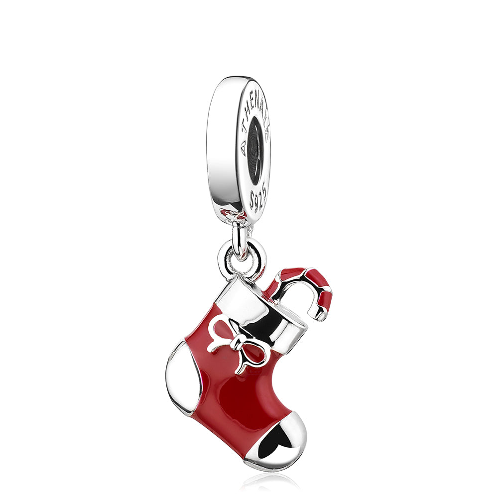 Christmas Stocking Pendant