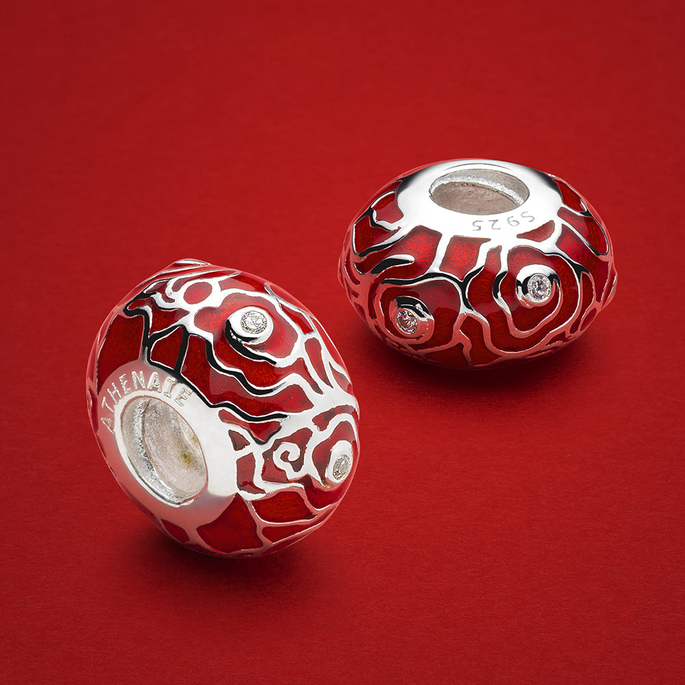 Chinese Lucky Cloud Charm