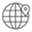 Livraison mondiale