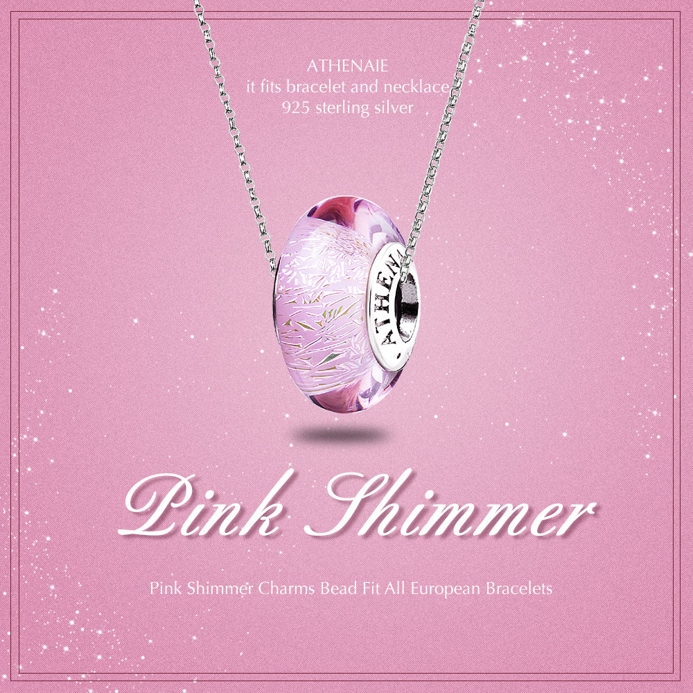 Shimmer Bead