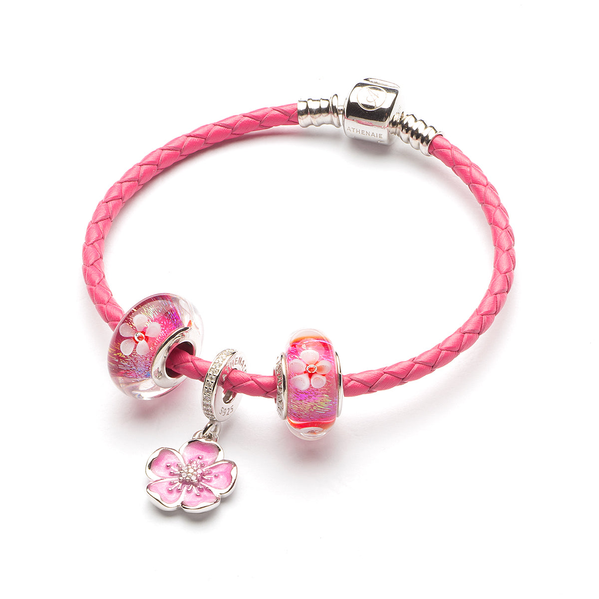 Petal Charm
