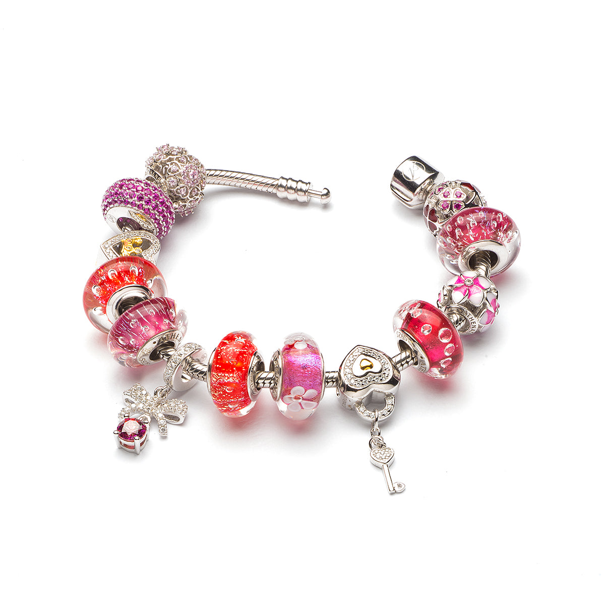 Petal Charm
