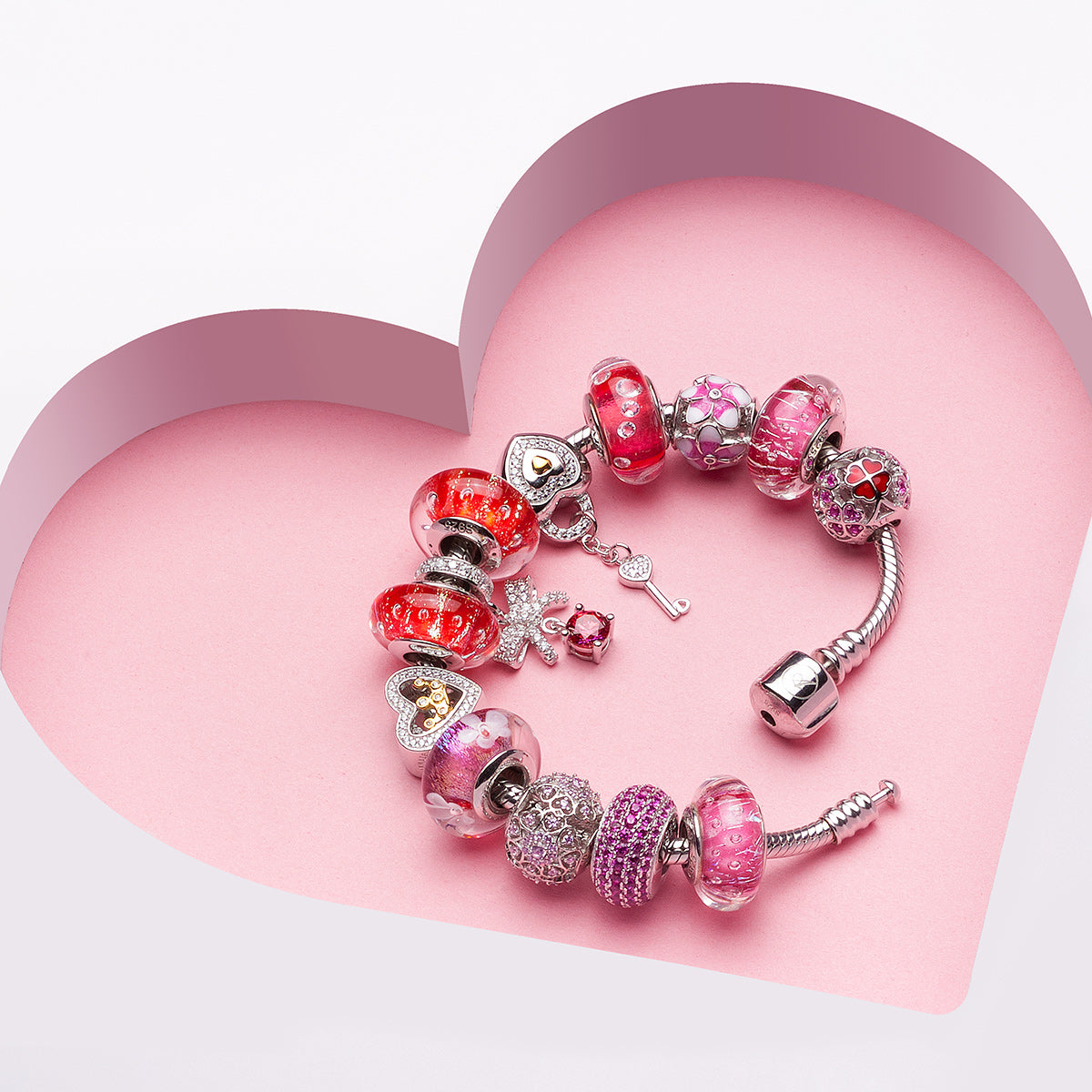 Petal Charm