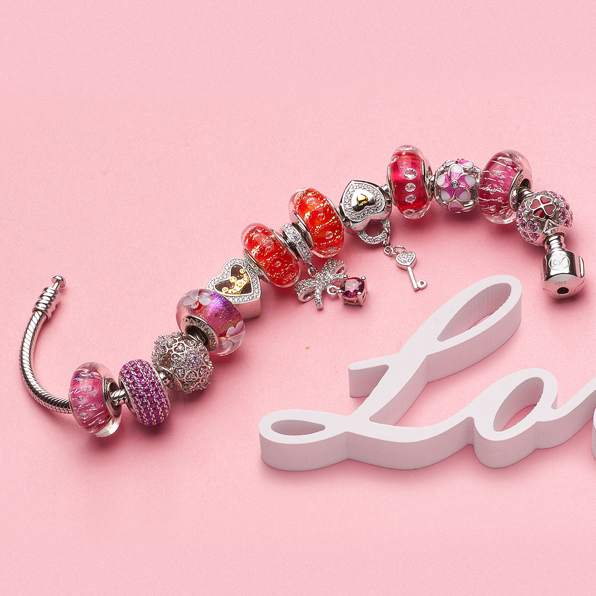 Petal Charm