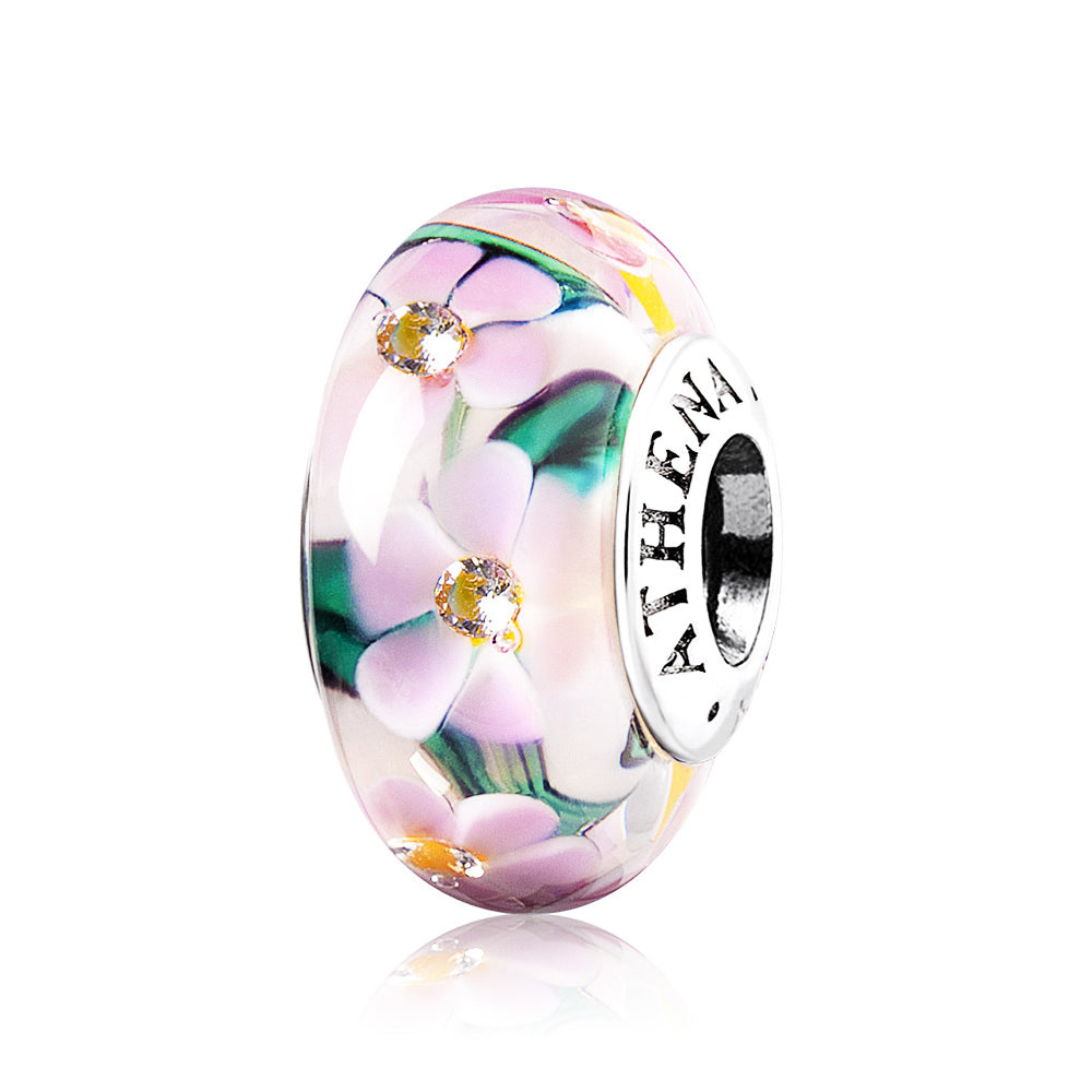 Flower Garden Bead