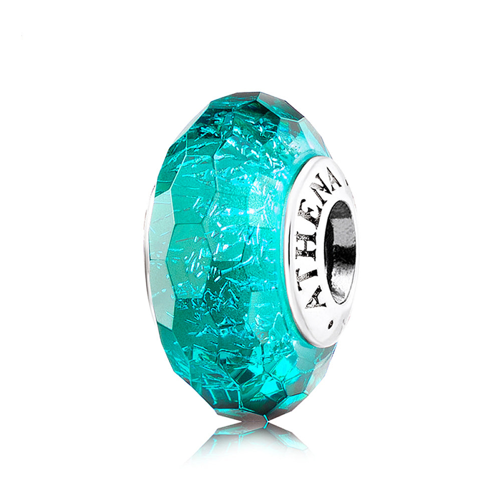 Faceted Bead