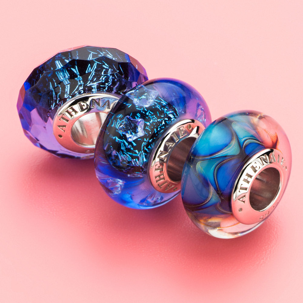 Ocean Secret Charms