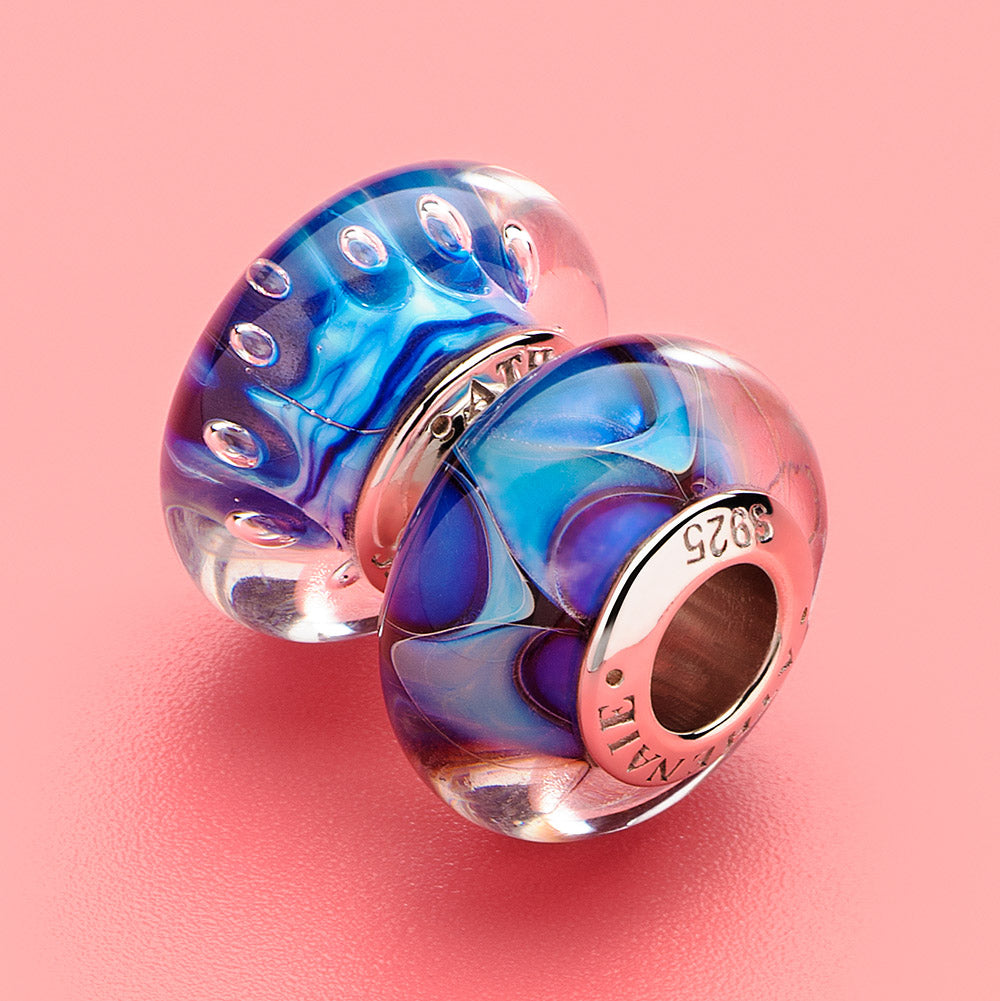 Ocean Secret Charms