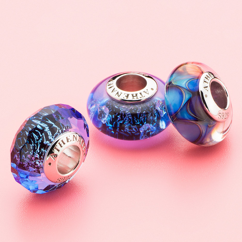 Ocean Secret Charms