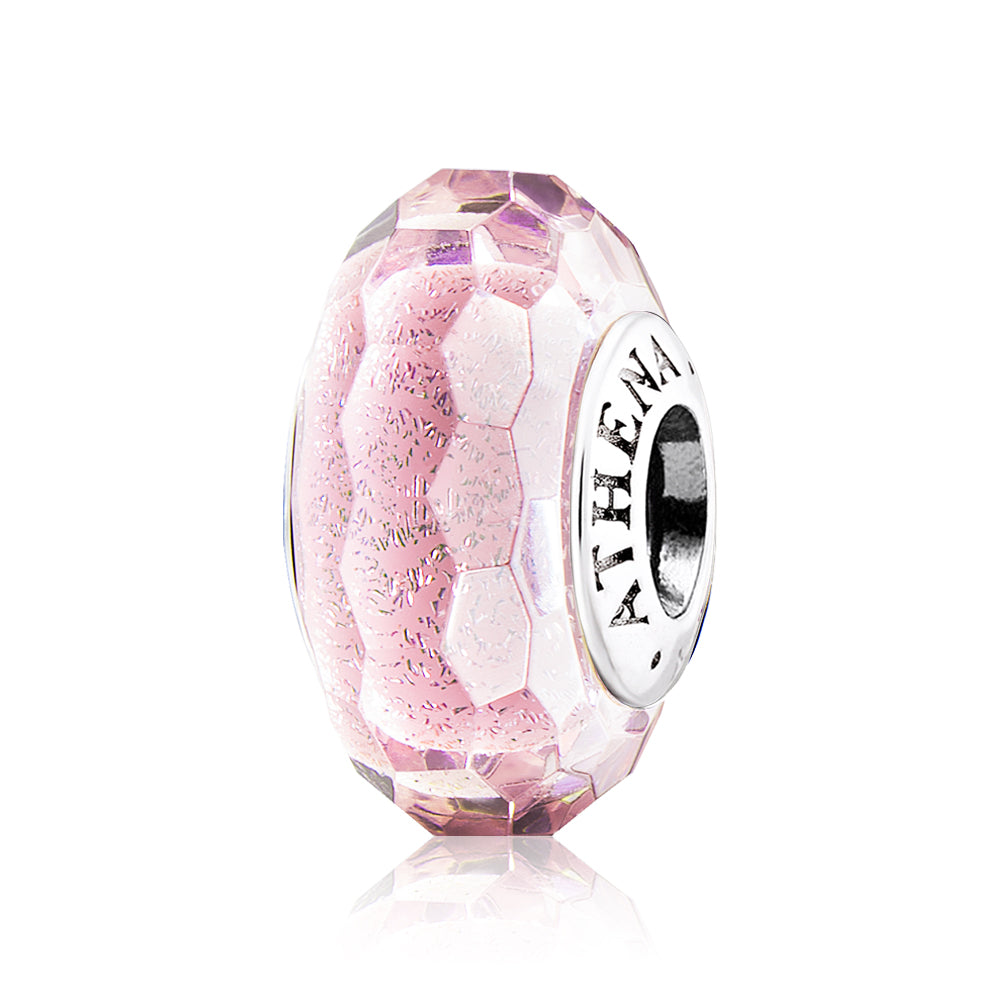 Faceted Bead