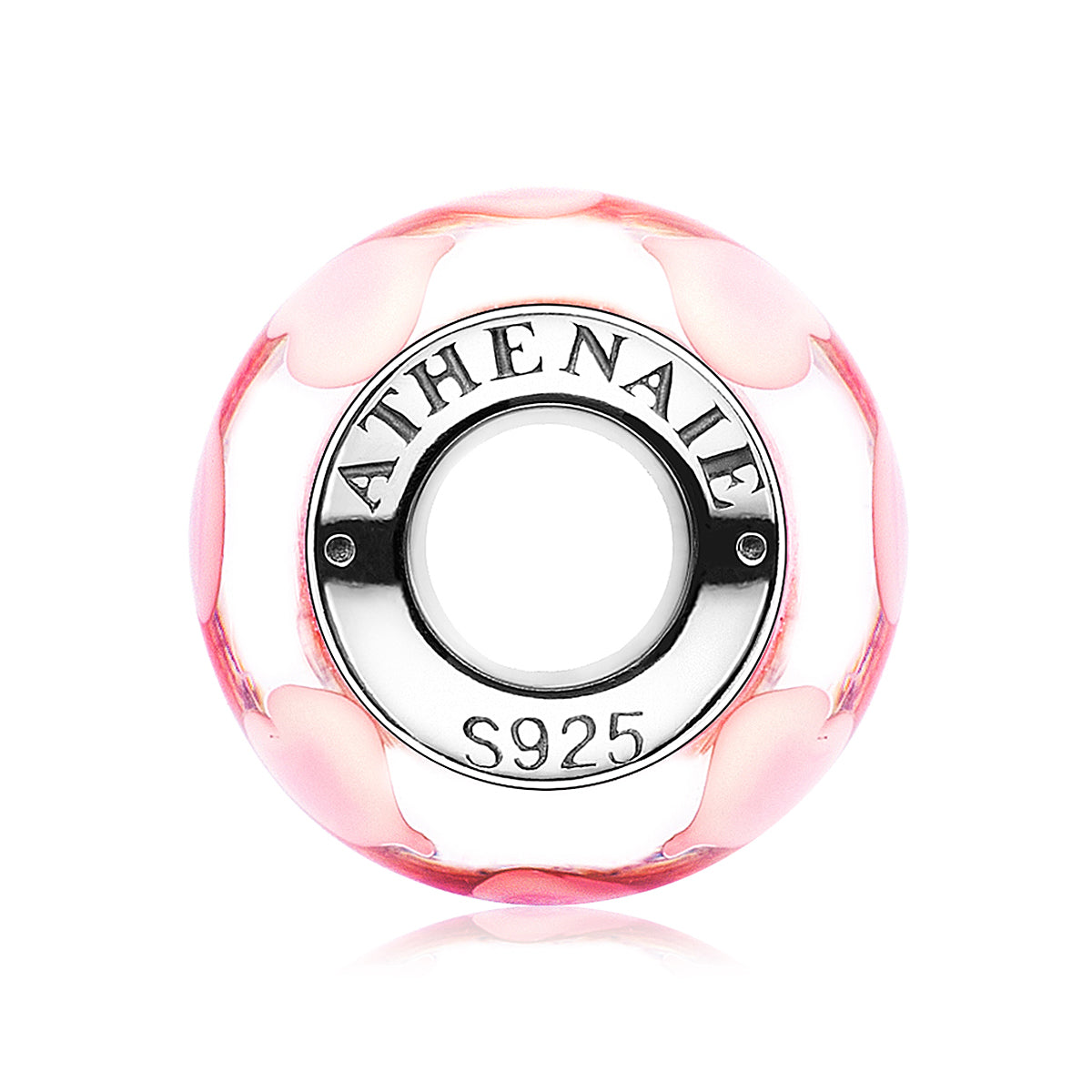 Love Heart Bead