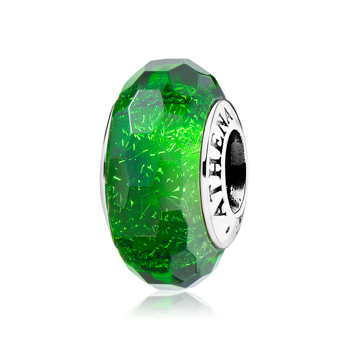 Faceted Bead