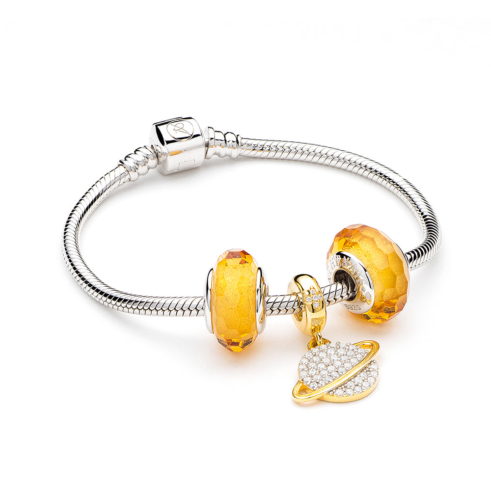 Faceted Bead