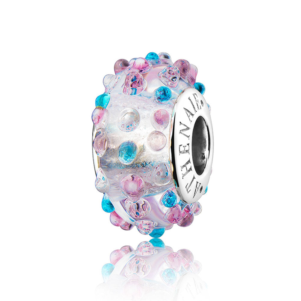 Color Dots Bead