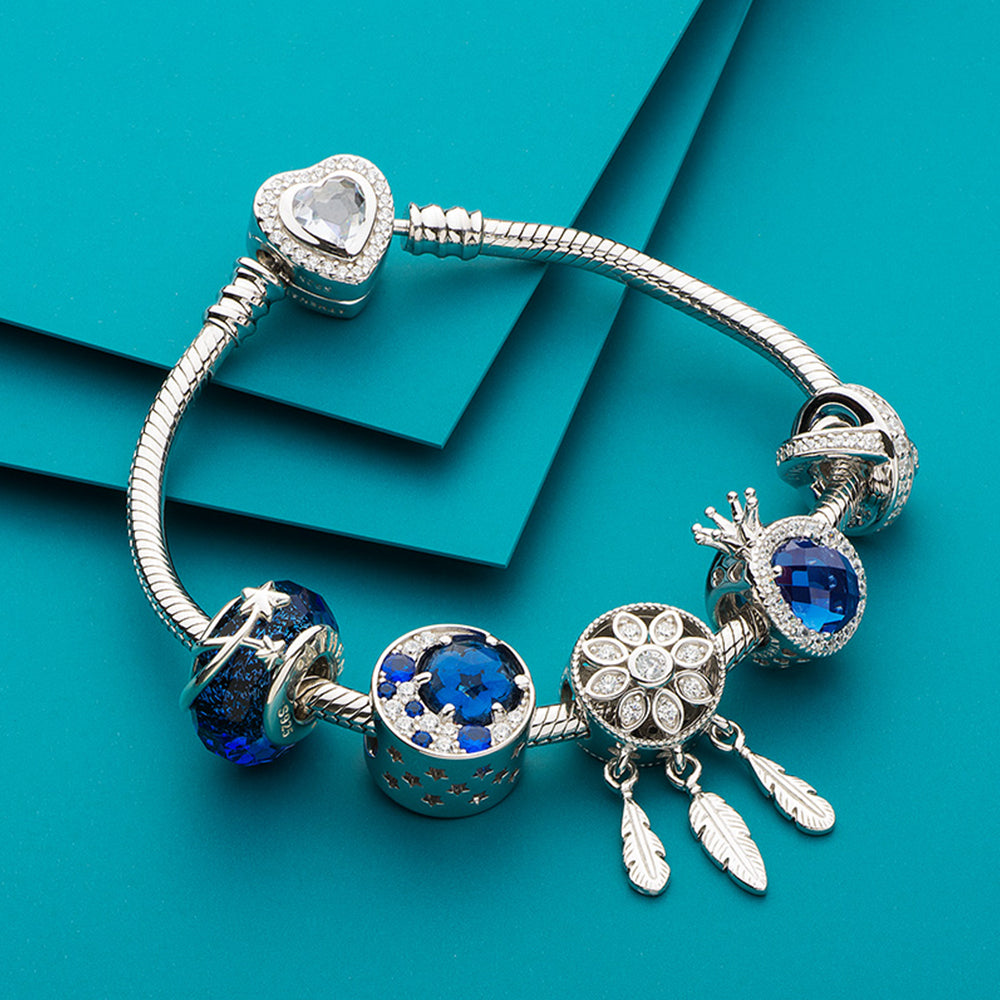 Shine Star Meteor Bead