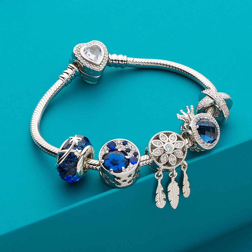 Shine Star Meteor Bead