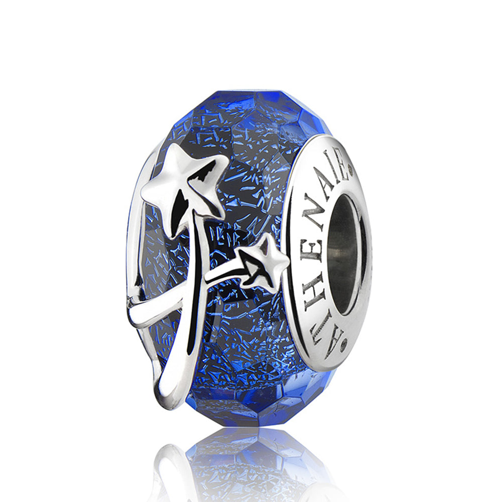 Shine Star Meteor Bead