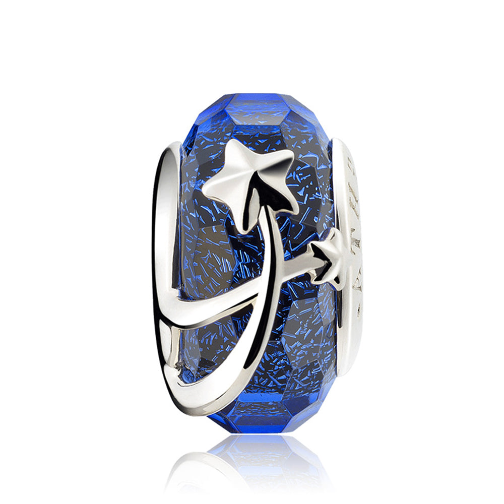 Shine Star Meteor Bead