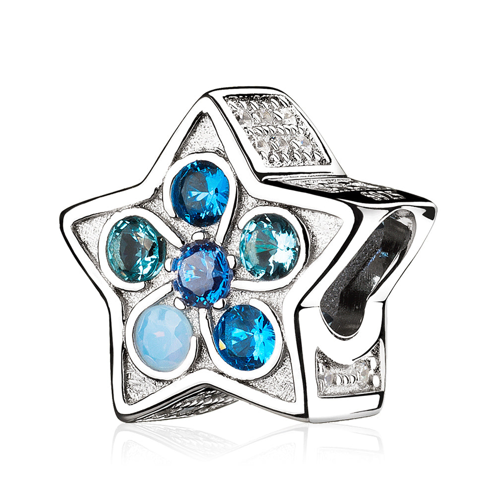 Bright Star Charms