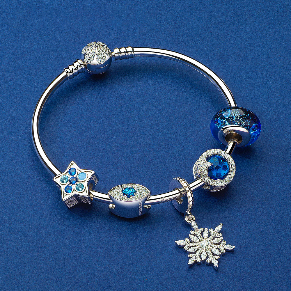 Bright Star Charms