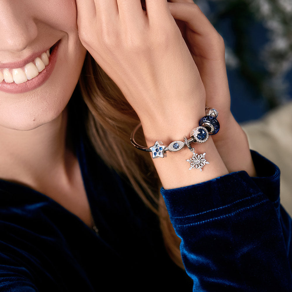 Bright Star Charms