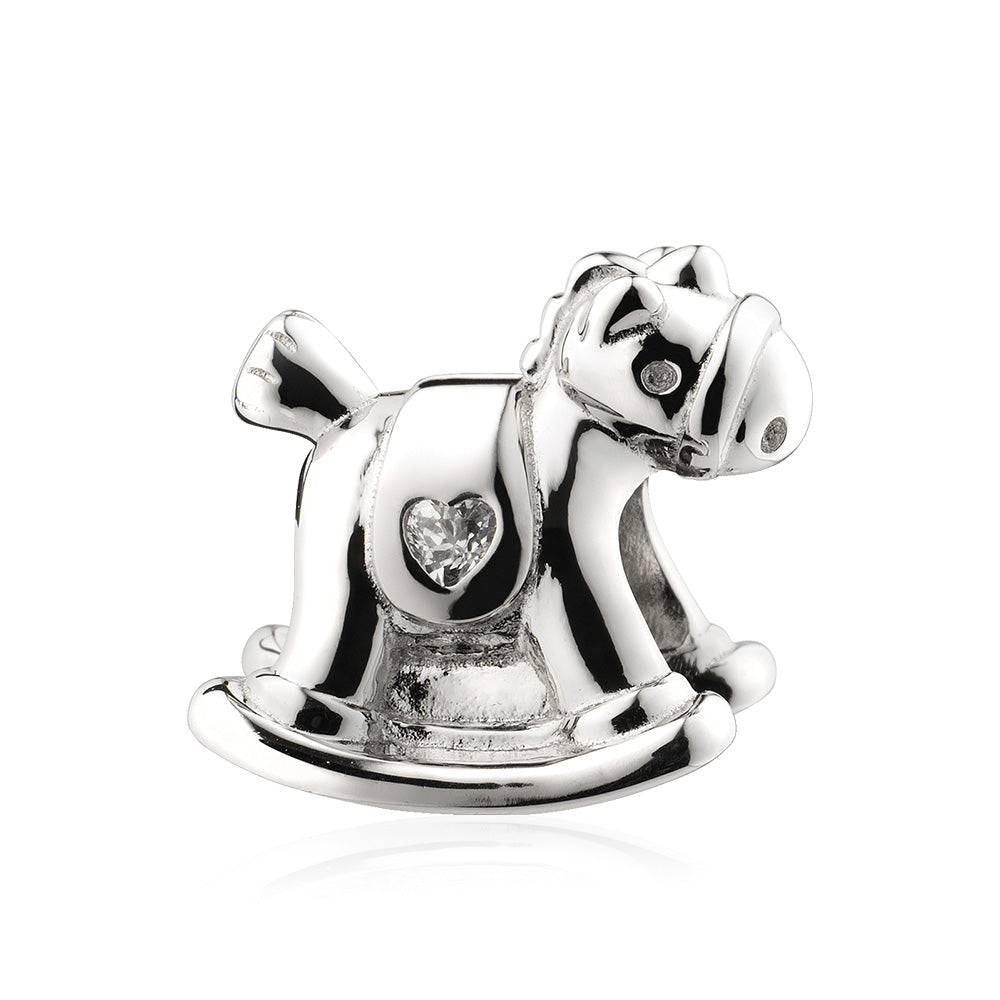 Rocking-Horse Toys