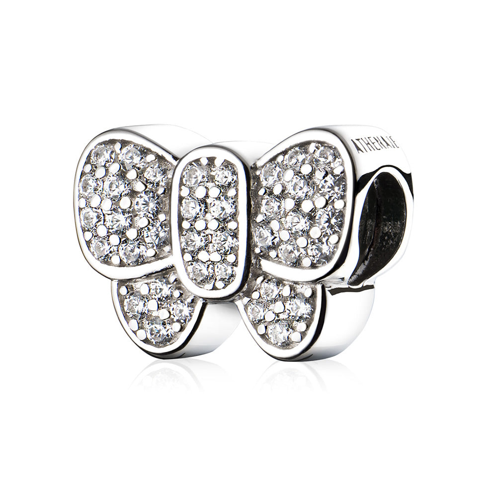 Butterfly Charm