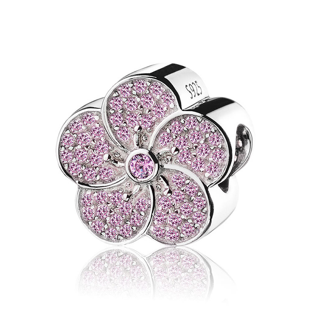 Plum Blossom Charm