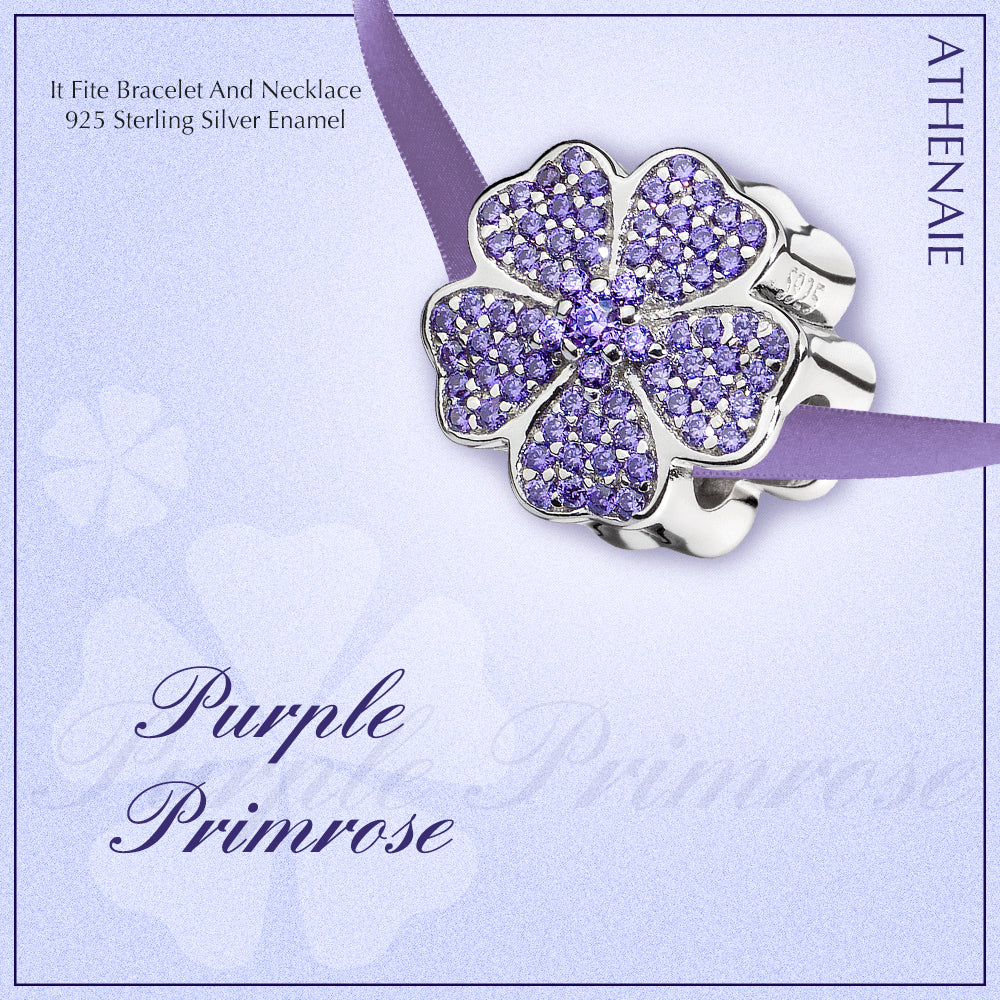 Primrose Charm