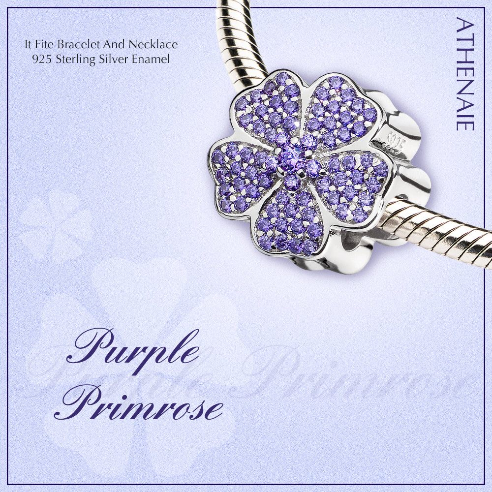 Primrose Charm