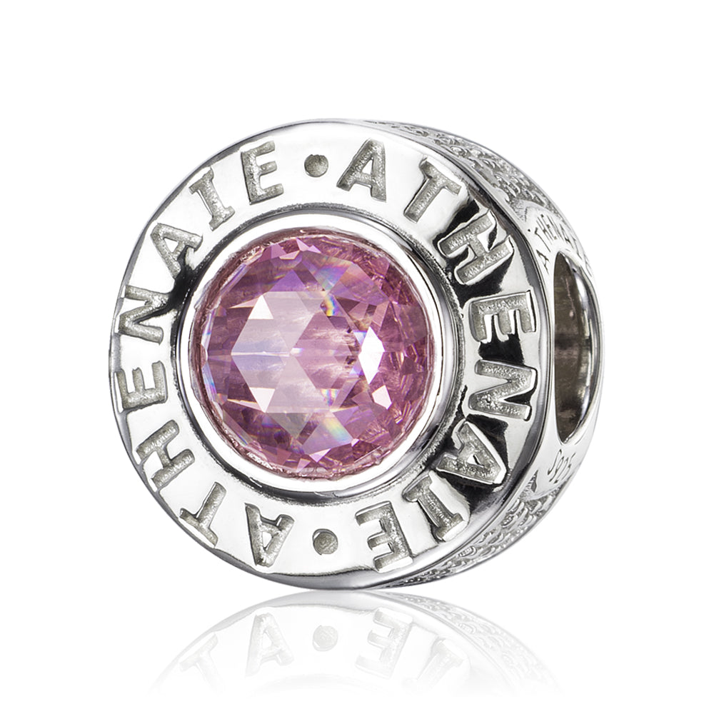 Crystal Radiant Pave CZ