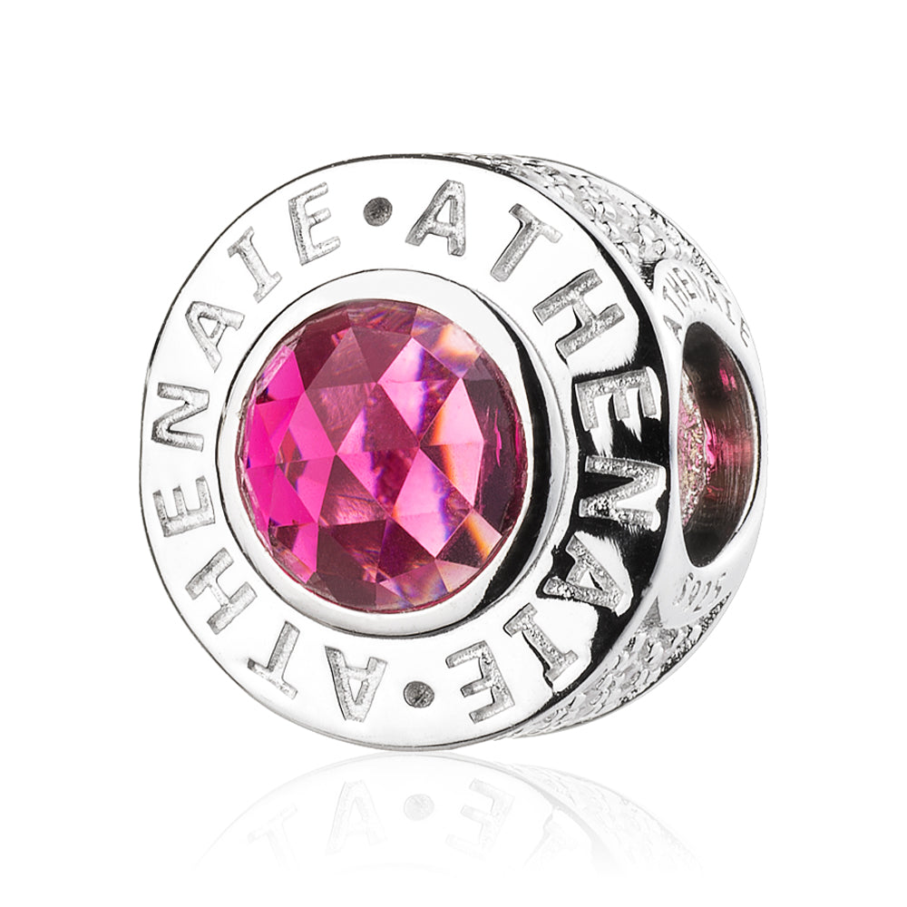 Crystal Radiant Pave CZ