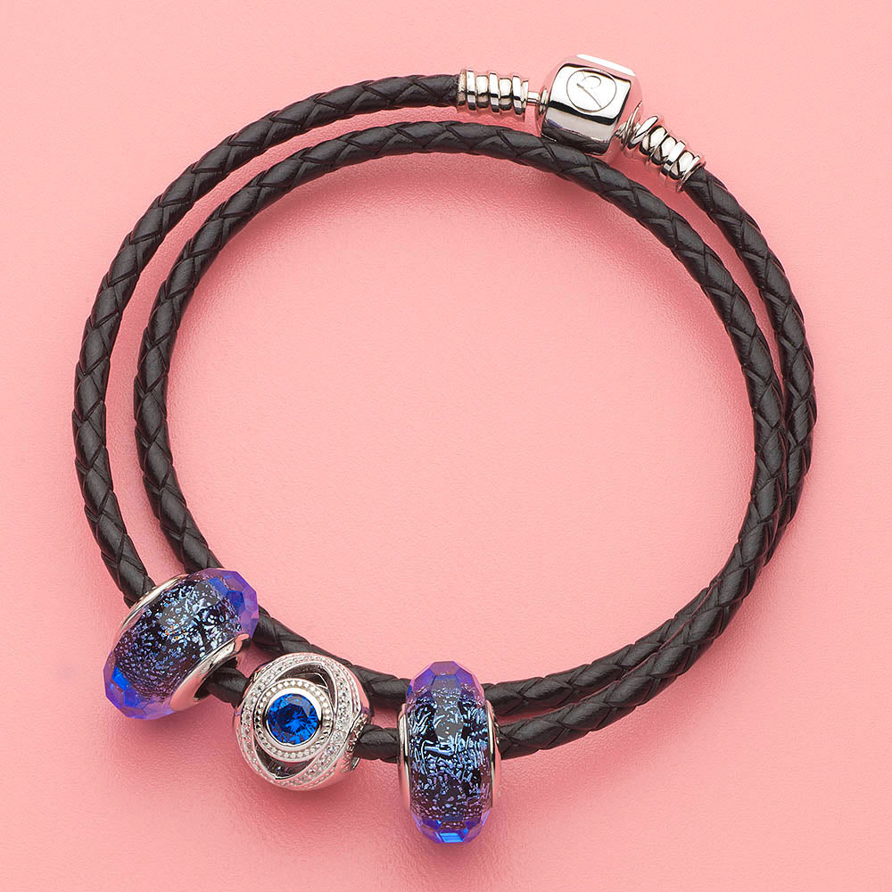 Watchful Eye Charm