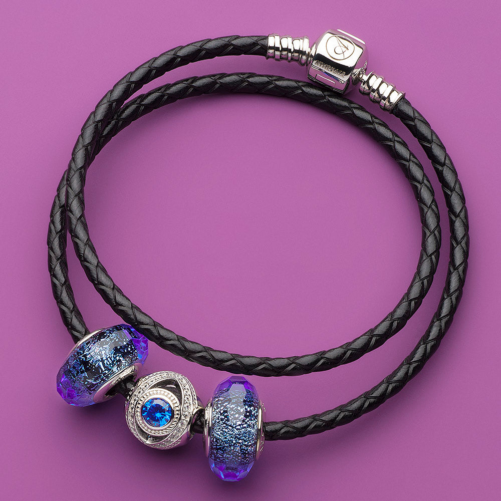 Watchful Eye Charm