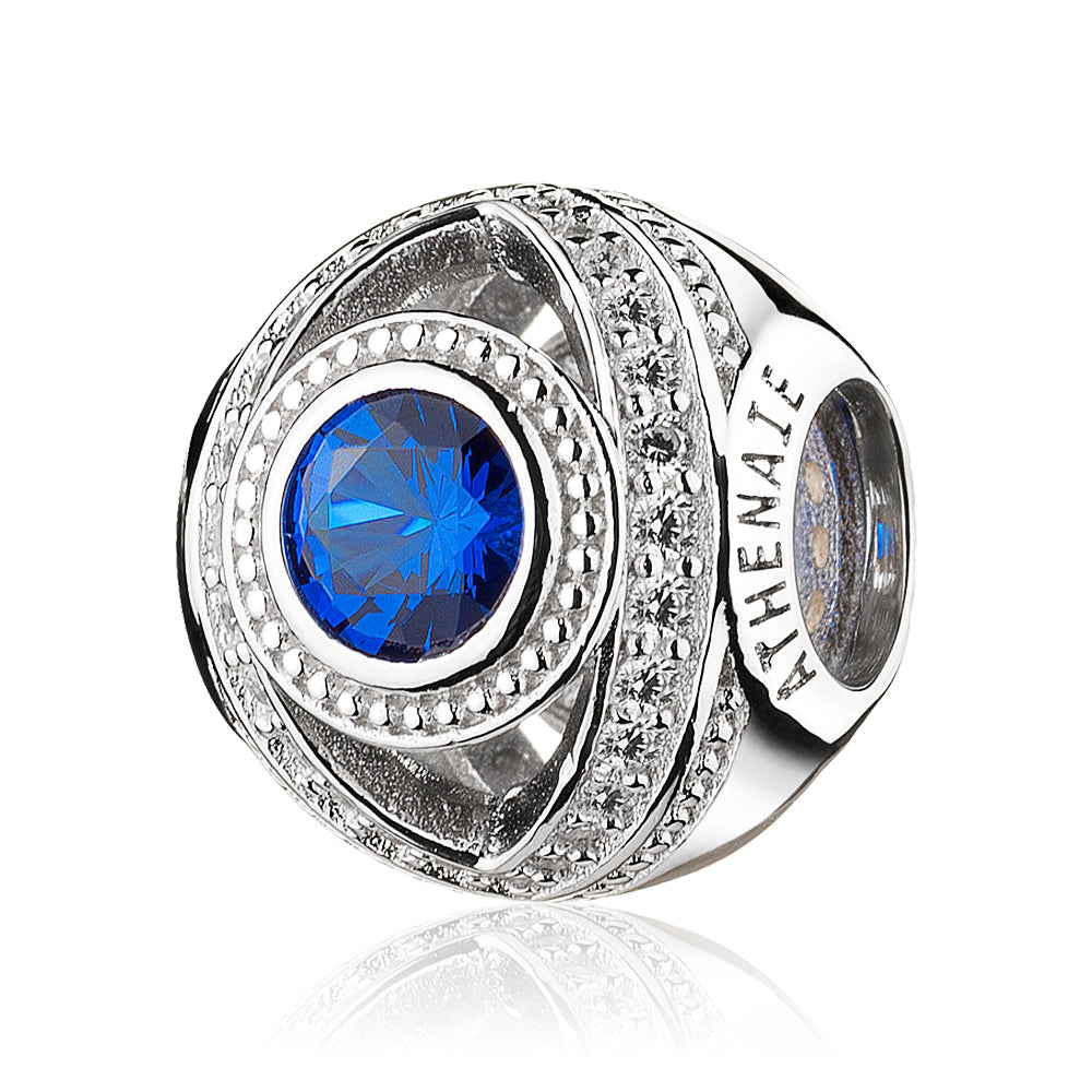 Watchful Eye Charm