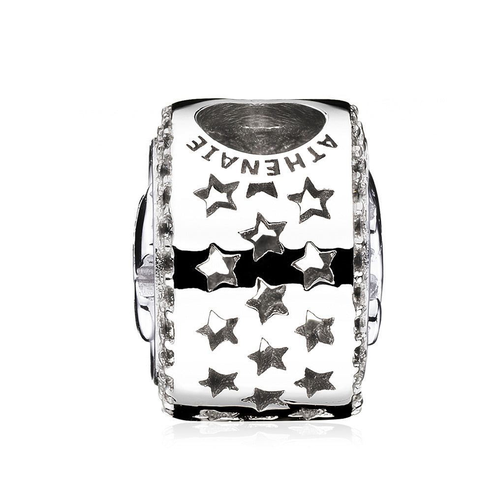 Classic 12 Constellations Charms