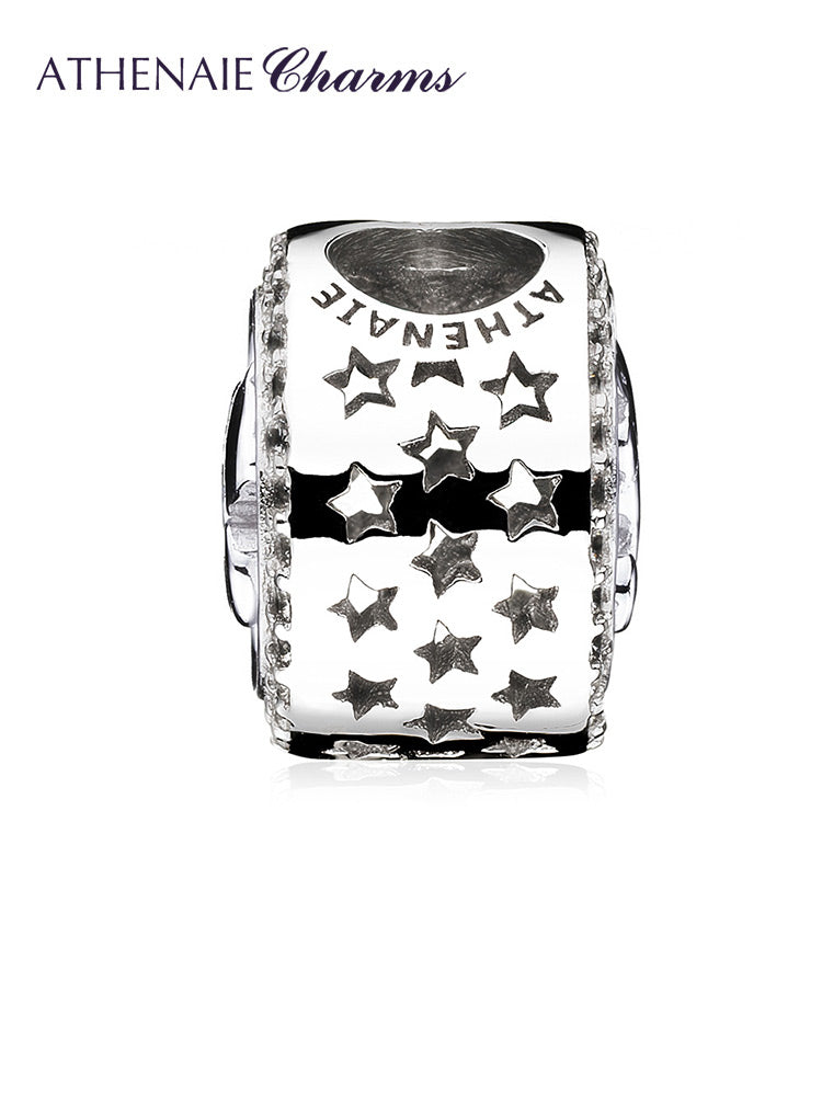 Classic 12 Constellations Charms