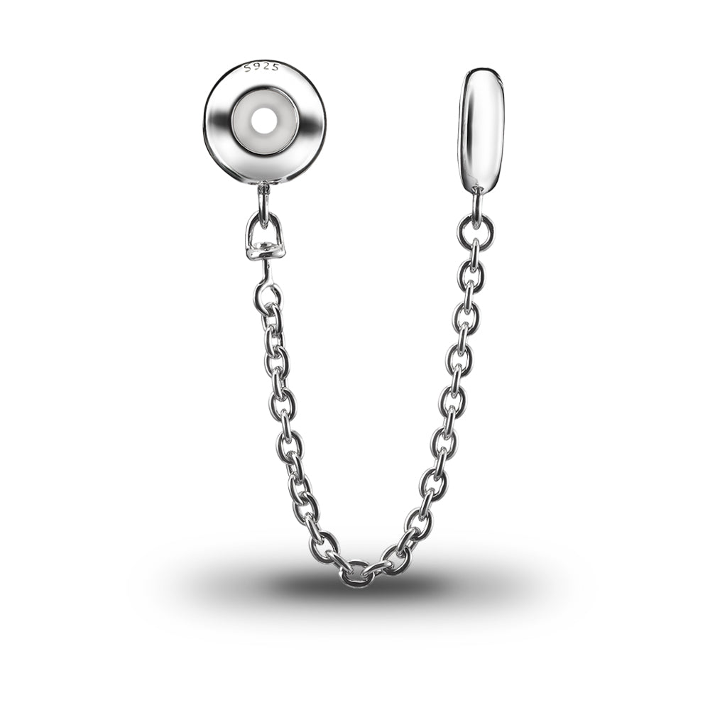 Ring Conection  Safety Chain